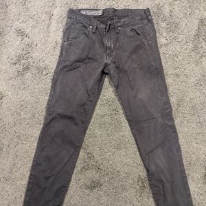 Armani exchange jeans